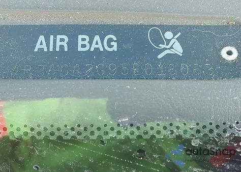 2005 Dodge Stratus Sxt из США, поврежденный, VIN 4B3AG42G95E016063